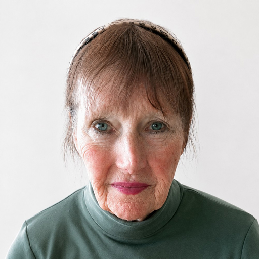 Picture of Dianne Vissaritis